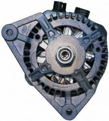 Generator / Alternator 2