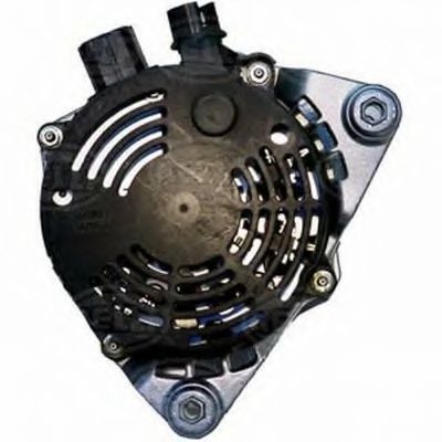 Generator / Alternator 3