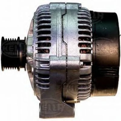 Generator / Alternator 4