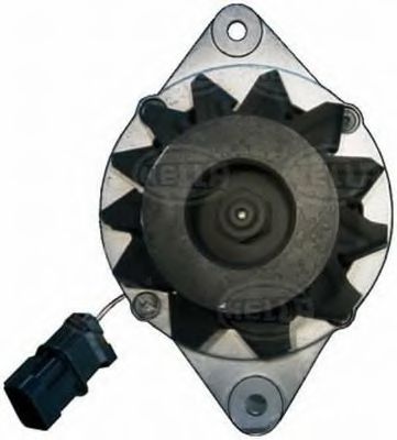 Generator / Alternator 2