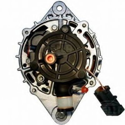 Generator / Alternator 3