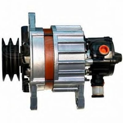 Generator / Alternator 4
