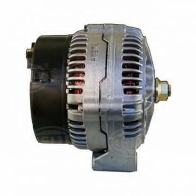 Generator / Alternator 4