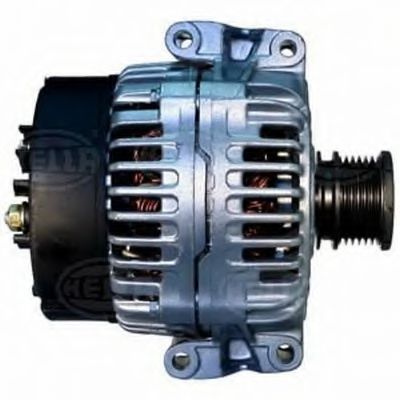 Generator / Alternator 4