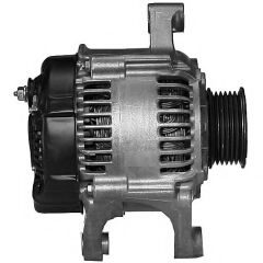 Generator / Alternator 4