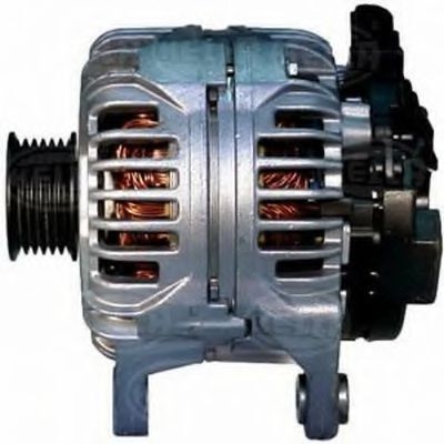 Generator / Alternator 4