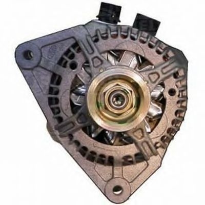 Generator / Alternator 2