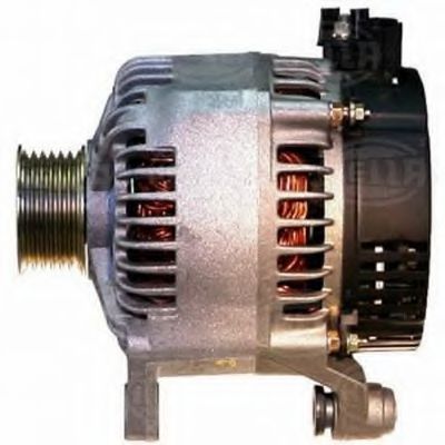 Generator / Alternator 4