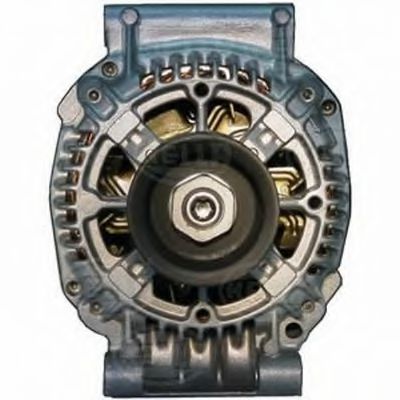 Generator / Alternator 2