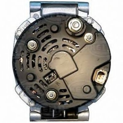 Generator / Alternator 3
