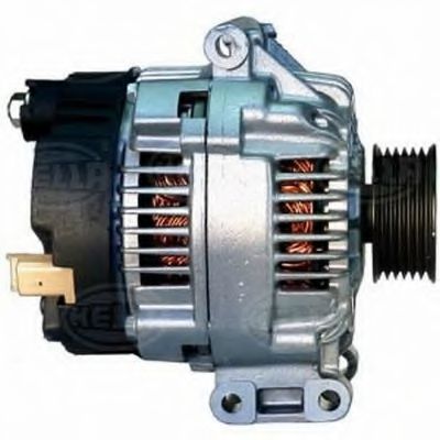 Generator / Alternator 4