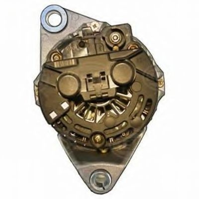 Generator / Alternator 3