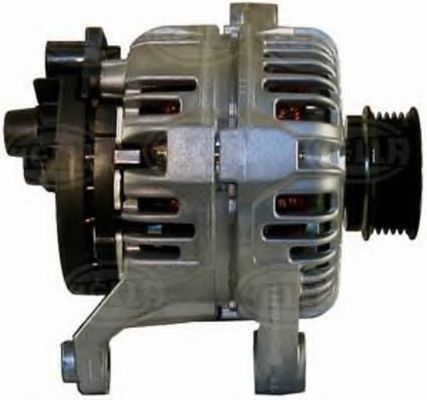 Generator / Alternator 4