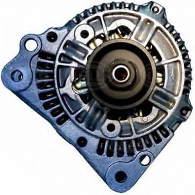 Generator / Alternator 2