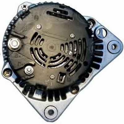 Generator / Alternator 3