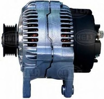 Generator / Alternator 4