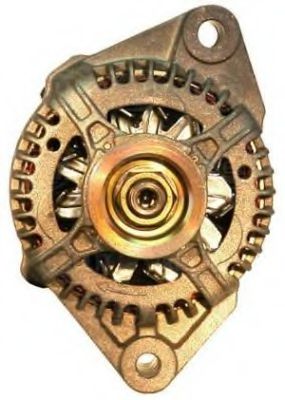 Generator / Alternator 2