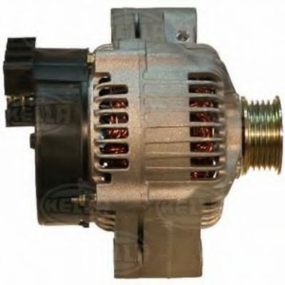 Generator / Alternator 4