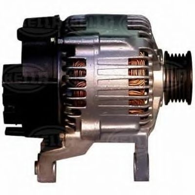 Generator / Alternator 4