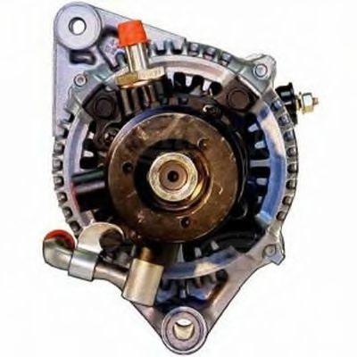 Generator / Alternator 2