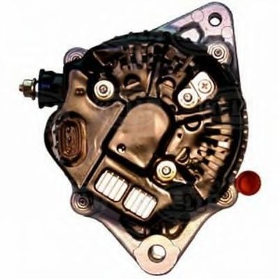Generator / Alternator 3