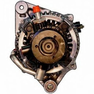 Generator / Alternator 2