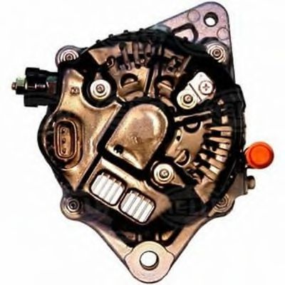 Generator / Alternator 3