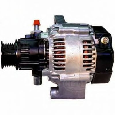 Generator / Alternator 4