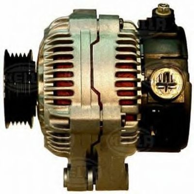 Generator / Alternator 4
