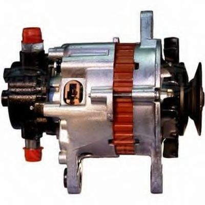Generator / Alternator 4