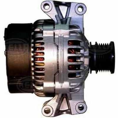 Generator / Alternator 4