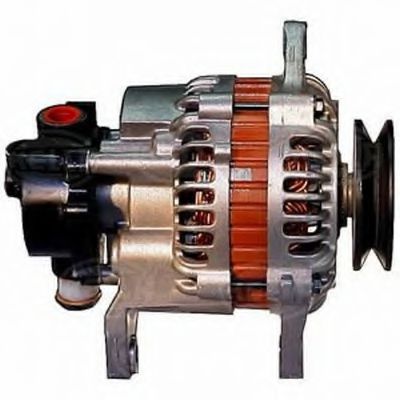 Generator / Alternator 4
