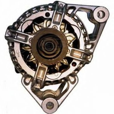 Generator / Alternator 2