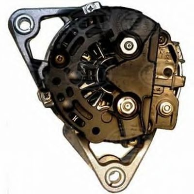 Generator / Alternator 3