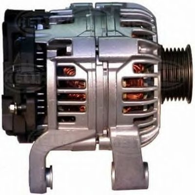 Generator / Alternator 4