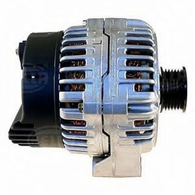 Generator / Alternator 4