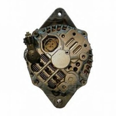 Generator / Alternator 3