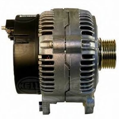 Generator / Alternator 4
