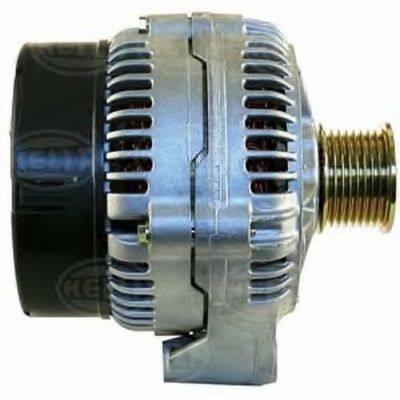 Generator / Alternator 4