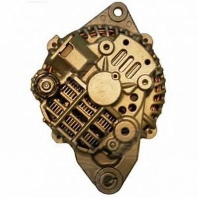 Generator / Alternator 3