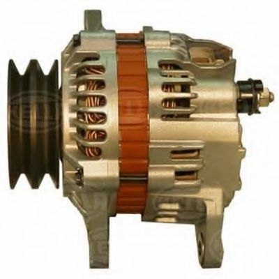 Generator / Alternator 4