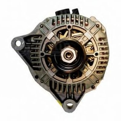Generator / Alternator 2