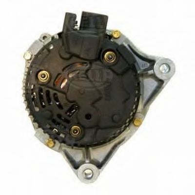 Generator / Alternator 3
