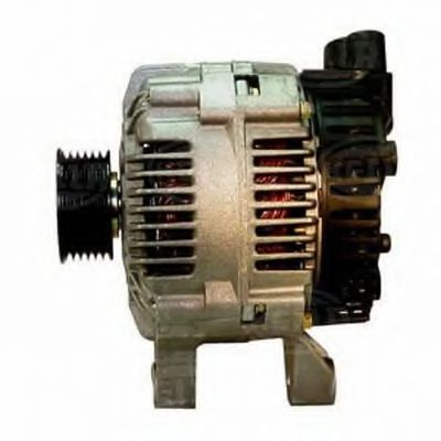 Generator / Alternator 4
