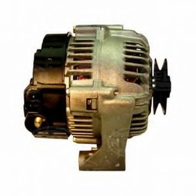 Generator / Alternator 4