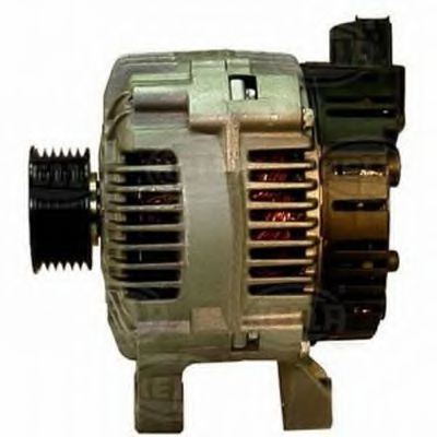 Generator / Alternator 4