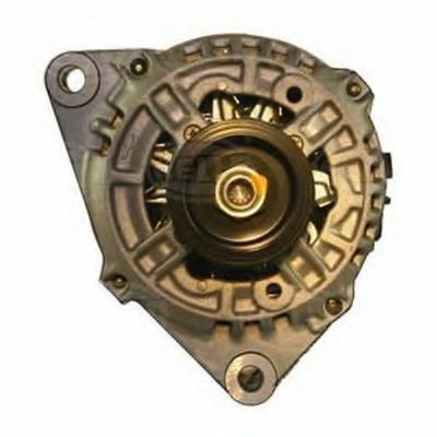 Generator / Alternator 2
