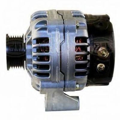 Generator / Alternator 4