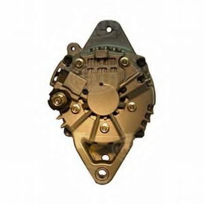 Generator / Alternator 3