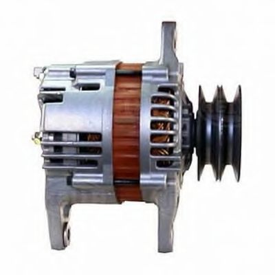 Generator / Alternator 4